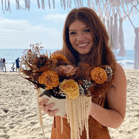 Ashlyn, founder of The Ashlyn Company
